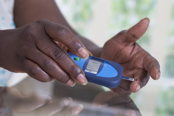 Tıp, şeker hastalığı, glycemia, sağlık ve insan kavramı