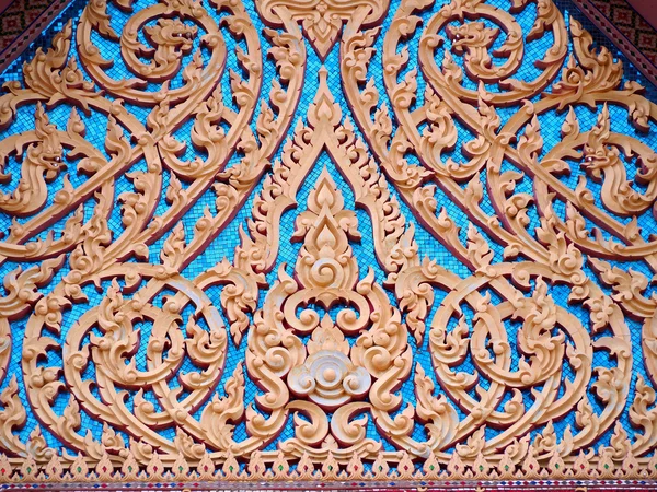 Tayland çizgili desen