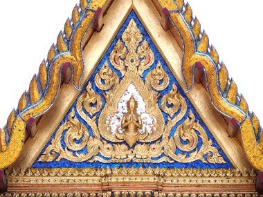 Altın üçgen Şapel