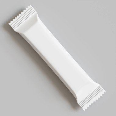 Paketleme beyaz renk 3d görüntüleyiciName