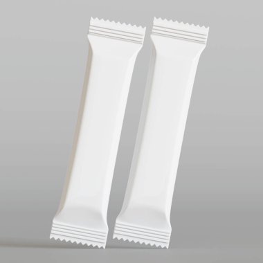 Paketleme beyaz renk 3d görüntüleyiciName