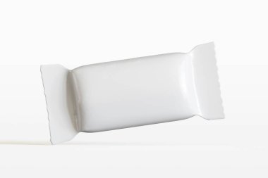 Çubuk Paketleme Biçimi beyaz rengi