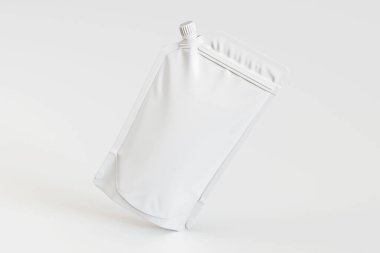 Kese beyaz renginde durun.