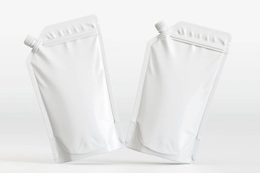 Kese beyaz renginde durun.