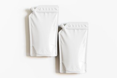 Kese beyaz renginde durun.