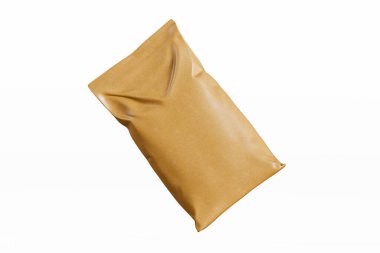 Model koleksiyonu için Çuval Paketleme 3d oluşturucu