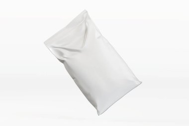 Model koleksiyonu için Çuval Paketleme 3d oluşturucu