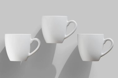 Paketleme 3d izole edilmiş kabak