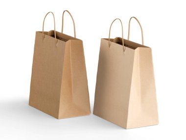 Paketleme 3d izole edilmiş kabak