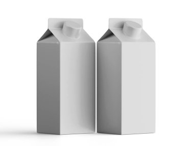 3B Renklendirme Paketi beyaz rengi