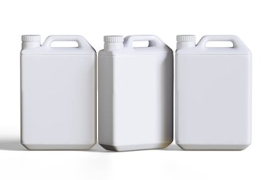 3B Renklendirme Paketi beyaz rengi