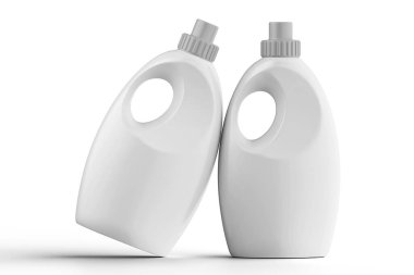 3B Renklendirme Paketi beyaz rengi