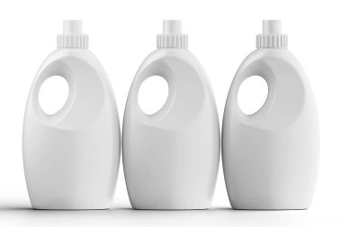 3B Renklendirme Paketi beyaz rengi