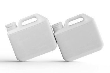 3B Renklendirme Paketi beyaz rengi