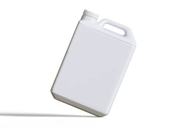 3B Renklendirme Paketi beyaz rengi