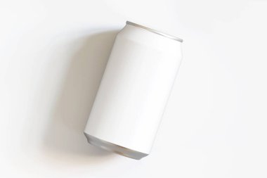 Model koleksiyonu için gazoz kutusu hazırlayıcısı