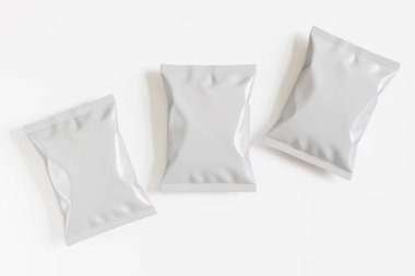 Atıştırmalık paketleme 3d düzenleyici