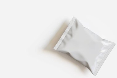 Atıştırmalık paketleme 3d düzenleyici