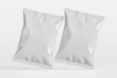 Atıştırmalık paketleme 3d düzenleyici