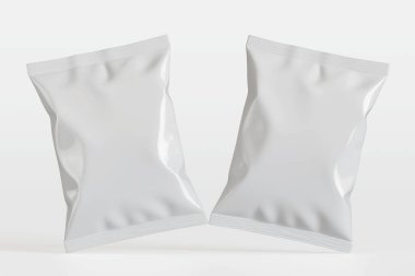 Atıştırmalık paketleme 3d düzenleyici