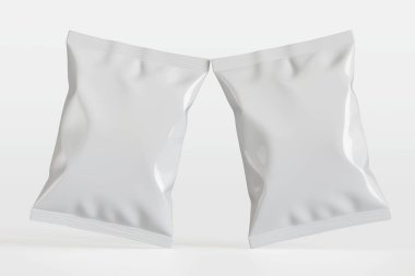 Atıştırmalık paketleme 3d düzenleyici