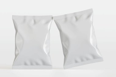 Atıştırmalık paketleme 3d düzenleyici