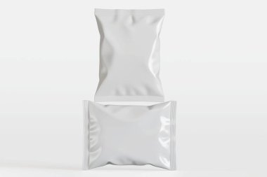 Atıştırmalık paketleme 3d düzenleyici