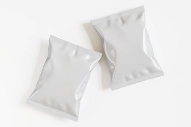 Atıştırmalık paketleme 3d düzenleyici