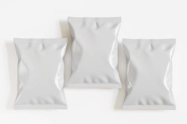 Atıştırmalık paketleme 3d düzenleyici