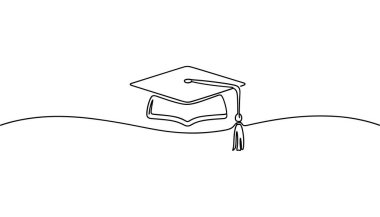 Eğitim ve akademik başarı için asgari aralıksız mezun olma sanatı