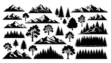 Sıçan siluetleri, kemirgenleri, vahşi yaşamı ve araştırma hayvanlarını temsil ediyor.