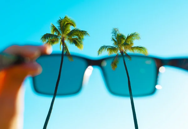 Belo dia de verão — Fotografia de Stock