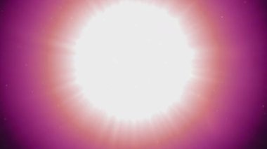 Rüya gibi Arka plan ve Üst Fx. 