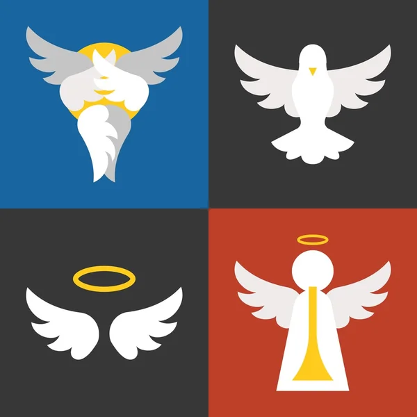 Християнський знак і символ — стоковий вектор