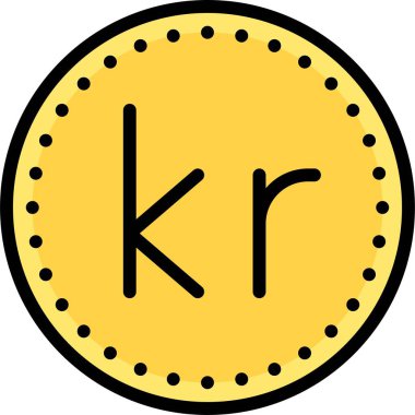 Krona veya Krone parası, İsveç Norveç ve İzlanda para birimi