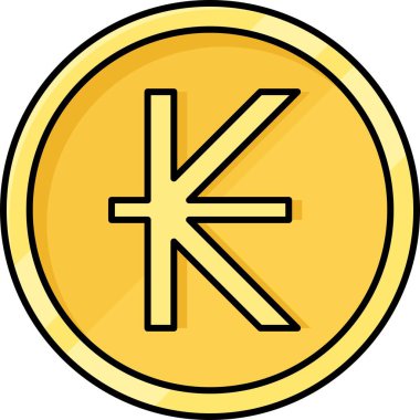 Lao Kip madeni para simgesi, Laos 'un 1955' ten beri para birimi