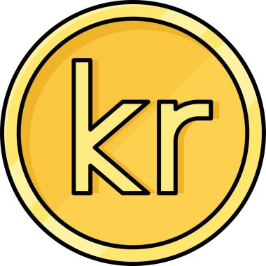 Krona veya Krone parası, İsveç Norveç ve İzlanda para birimi