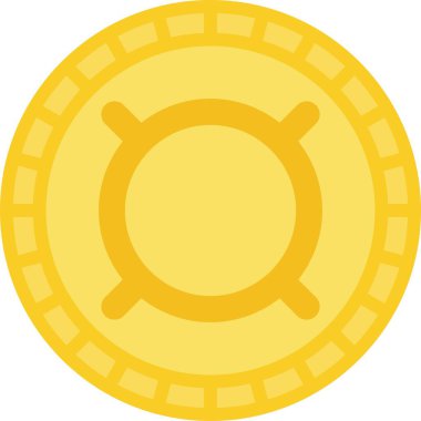 Para birimi imza simgesi, belirtilmemiş para birimini belirtmek için kullanılan bir karakter