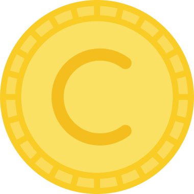 Bozuk para simgesi, birçok ulusal para biriminin parasal birimi