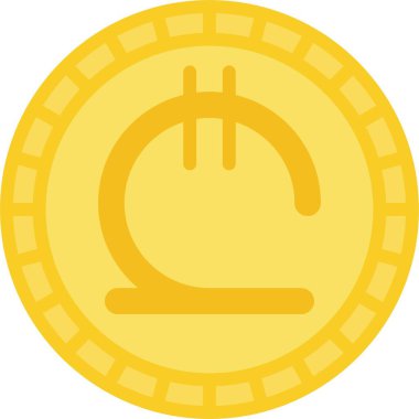 Gürcistan lari madeni para ikonu, Gürcistan para birimi