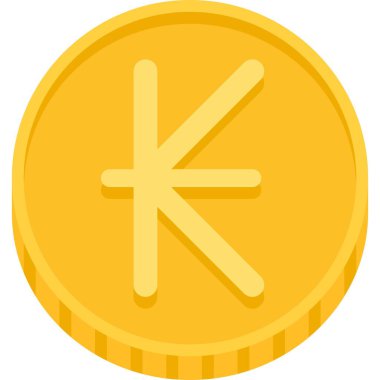 Lao Kip madeni para simgesi, Laos 'un 1955' ten beri para birimi