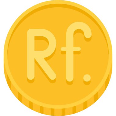 Maldivler para vektör simgesi, Maldivler para birimi