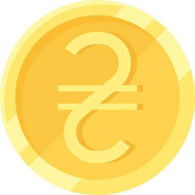 Ukrayna hryvnia parası, 2 Eylül 1996 'dan beri Ukrayna' nın ulusal para birimi.