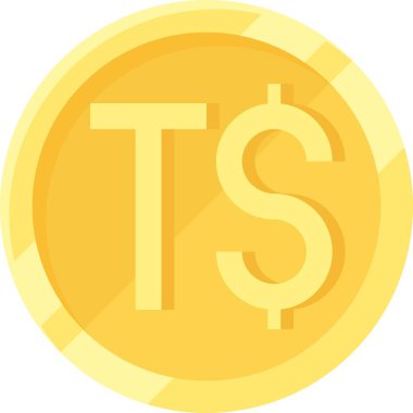 Moğol togrogu veya tugrik sikkesi, Moğolistan 'ın resmi para birimi