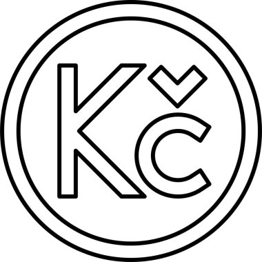 Çek Koruna parası, 1993 yılından beri Çek Cumhuriyeti para birimi