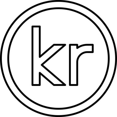 Krona veya Krone parası, İsveç Norveç ve İzlanda para birimi