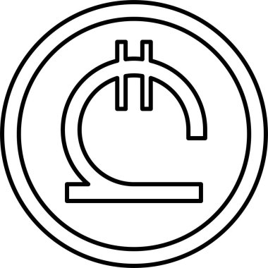 Gürcistan lari madeni para ikonu, Gürcistan para birimi