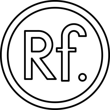 Paraguay guarani madeni para ikonu, Paraguay 'ın ulusal para birimi