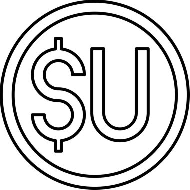 Paraguay guarani madeni para ikonu, Paraguay 'ın ulusal para birimi