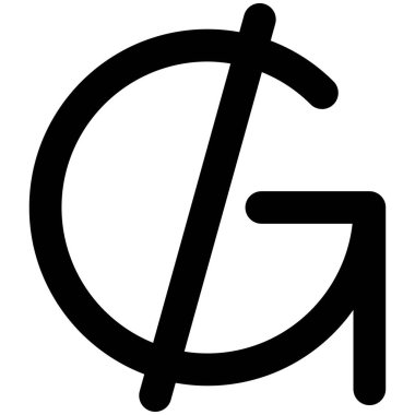 Paraguay guarani madeni para ikonu, Paraguay 'ın ulusal para birimi